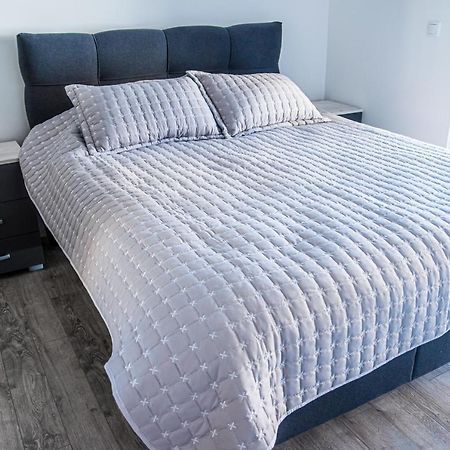 L&L Luxury Apartments Μπίτολα Εξωτερικό φωτογραφία