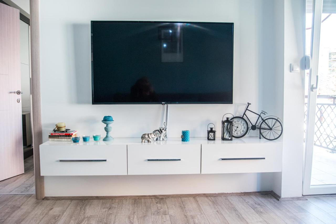 L&L Luxury Apartments Μπίτολα Εξωτερικό φωτογραφία