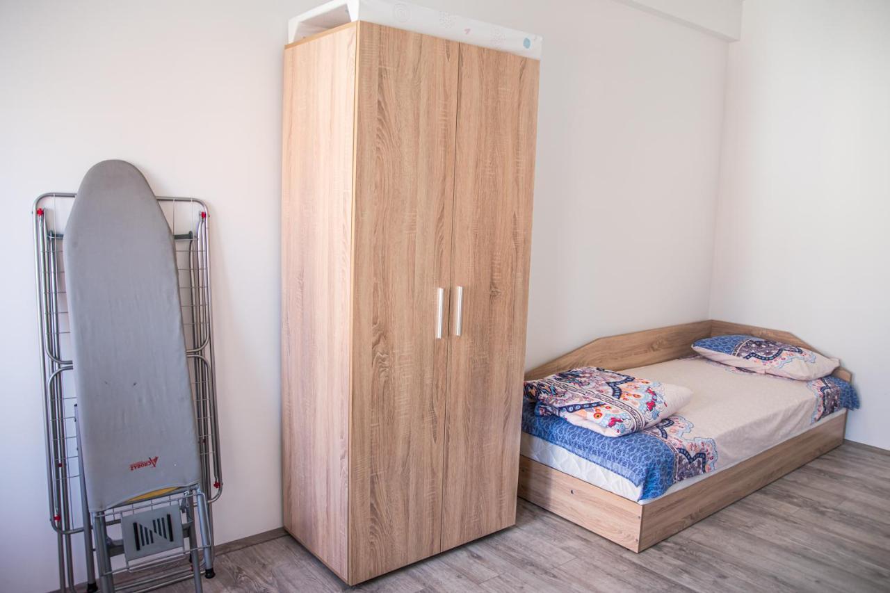 L&L Luxury Apartments Μπίτολα Εξωτερικό φωτογραφία