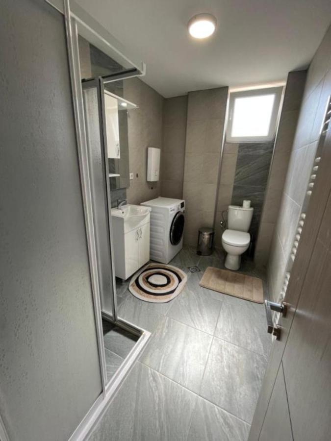 L&L Luxury Apartments Μπίτολα Εξωτερικό φωτογραφία