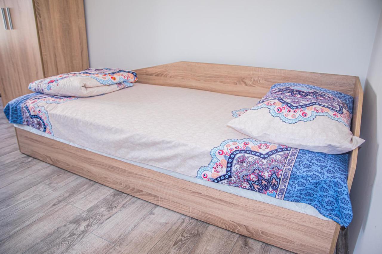 L&L Luxury Apartments Μπίτολα Εξωτερικό φωτογραφία