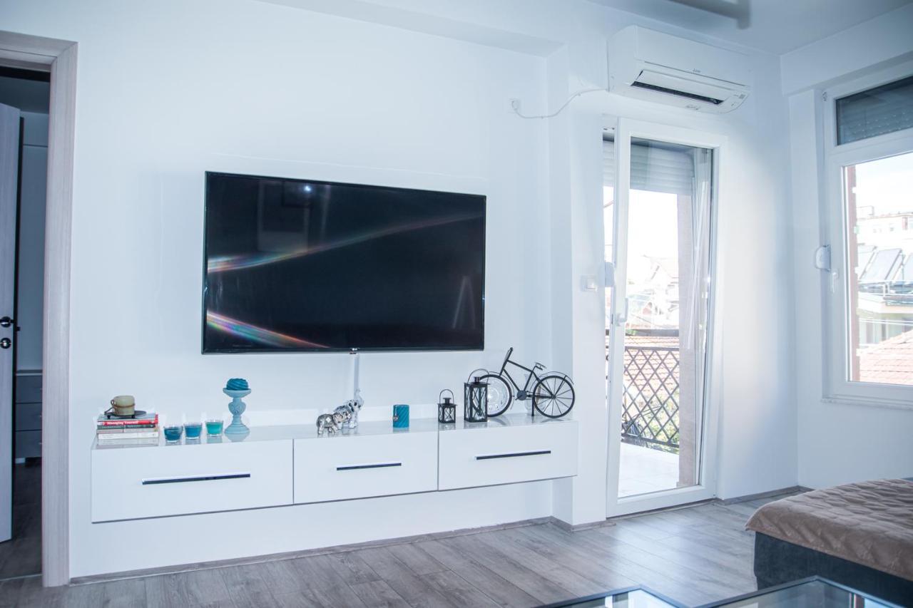 L&L Luxury Apartments Μπίτολα Εξωτερικό φωτογραφία