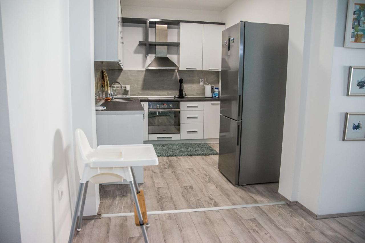 L&L Luxury Apartments Μπίτολα Εξωτερικό φωτογραφία