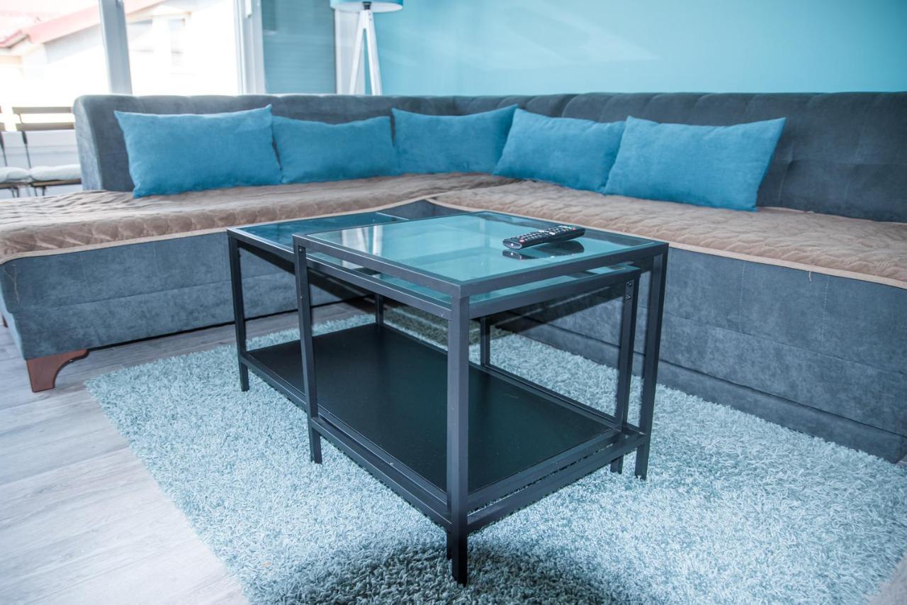 L&L Luxury Apartments Μπίτολα Εξωτερικό φωτογραφία