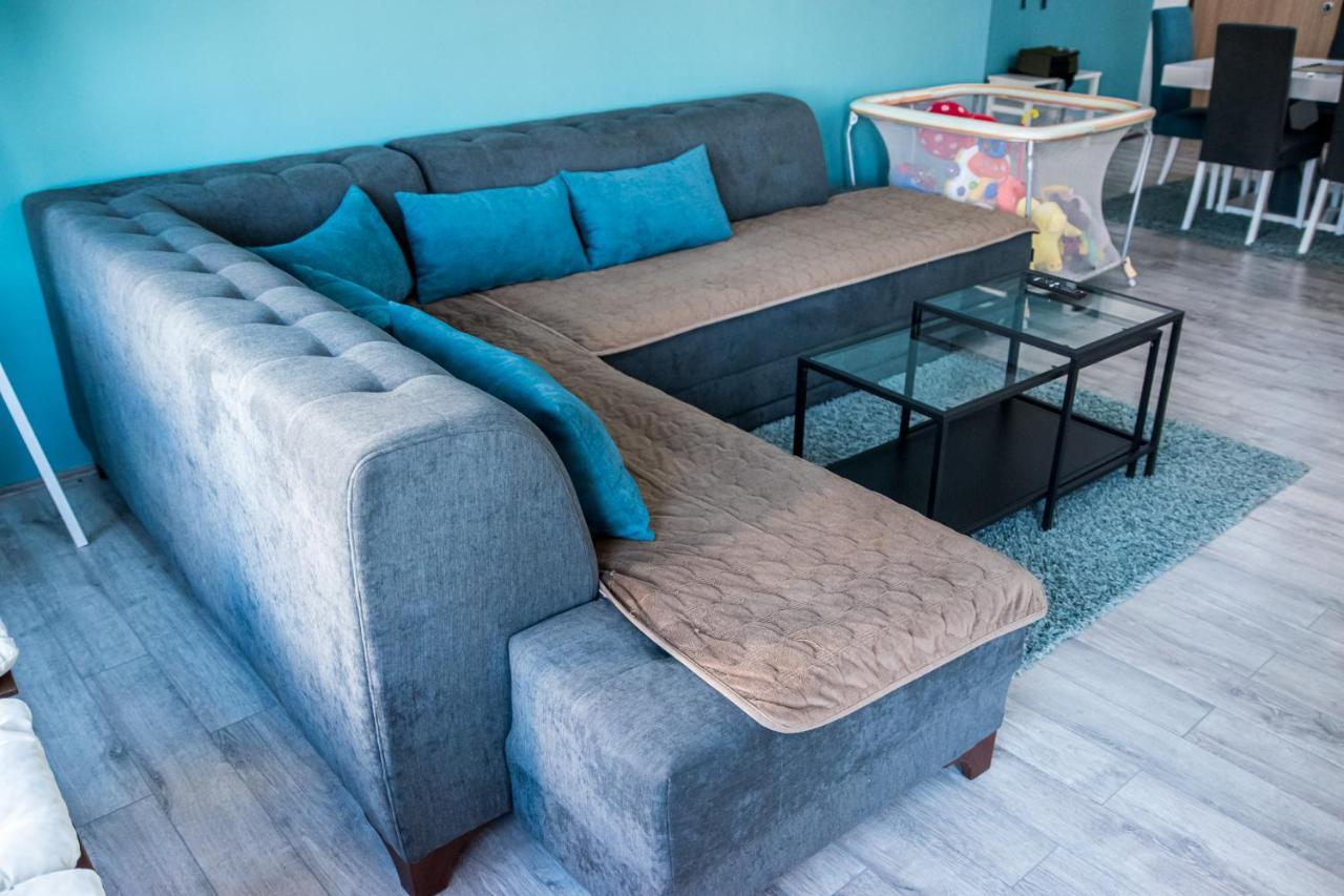 L&L Luxury Apartments Μπίτολα Εξωτερικό φωτογραφία